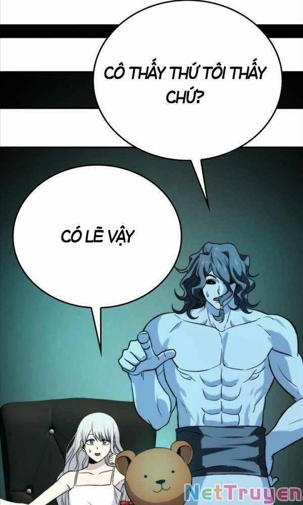 Chúa Quỷ Tăng Cấp Bằng Võ Thuật 20 trang 74
