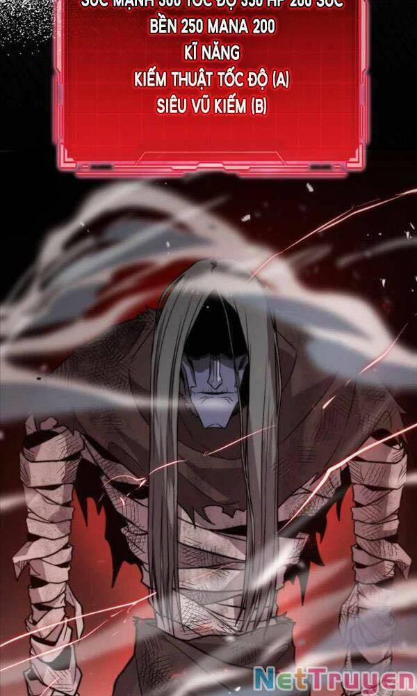 Chúa Quỷ Tăng Cấp Bằng Võ Thuật 20 trang 96