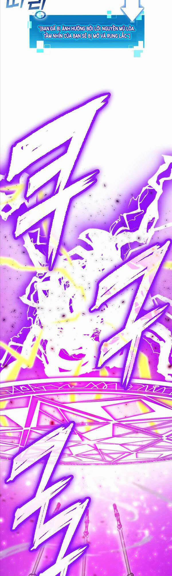 Chúa Quỷ Tăng Cấp Bằng Võ Thuật 21 trang 12