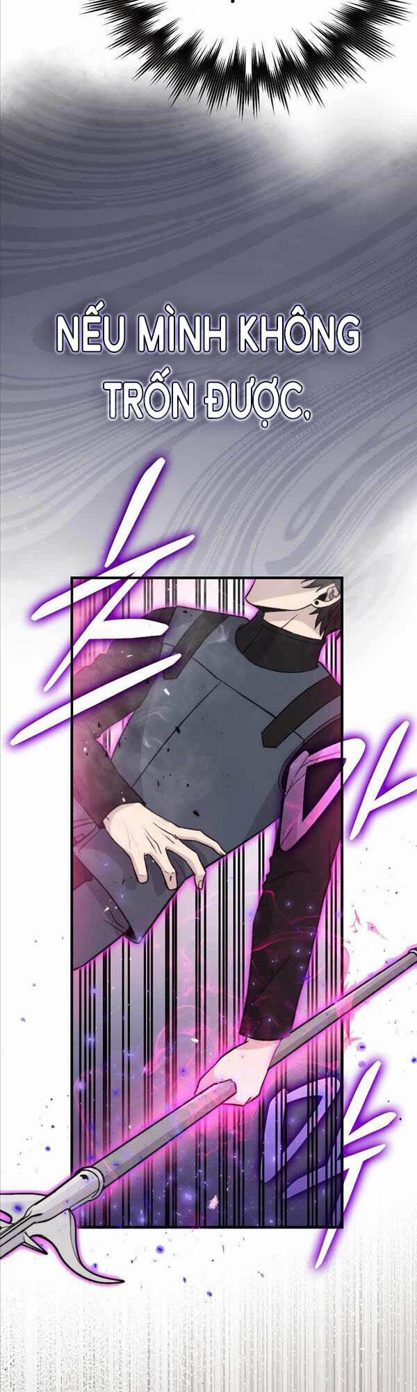 Chúa Quỷ Tăng Cấp Bằng Võ Thuật 21 trang 14