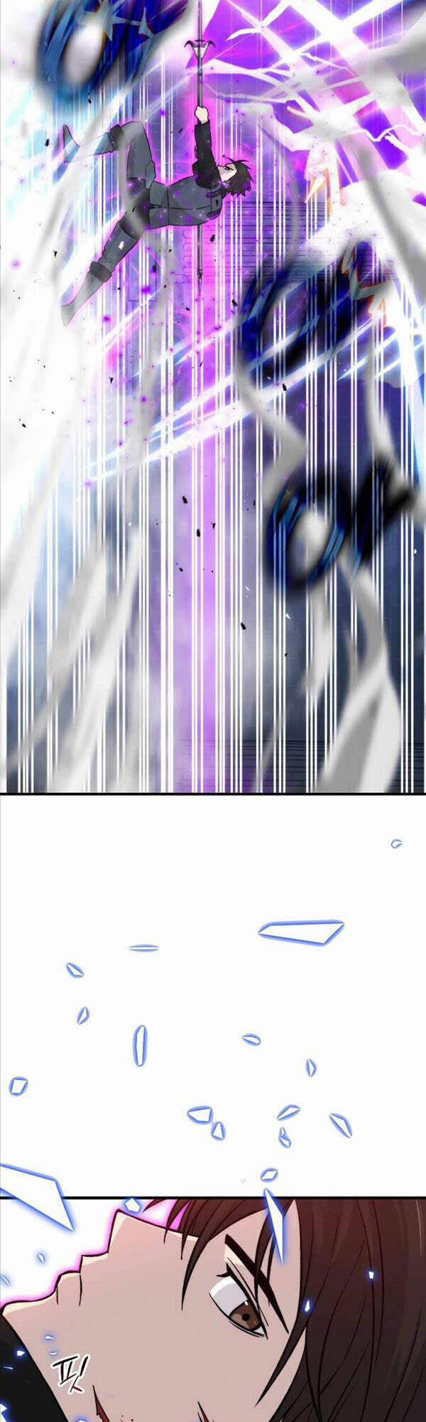 Chúa Quỷ Tăng Cấp Bằng Võ Thuật 21 trang 16