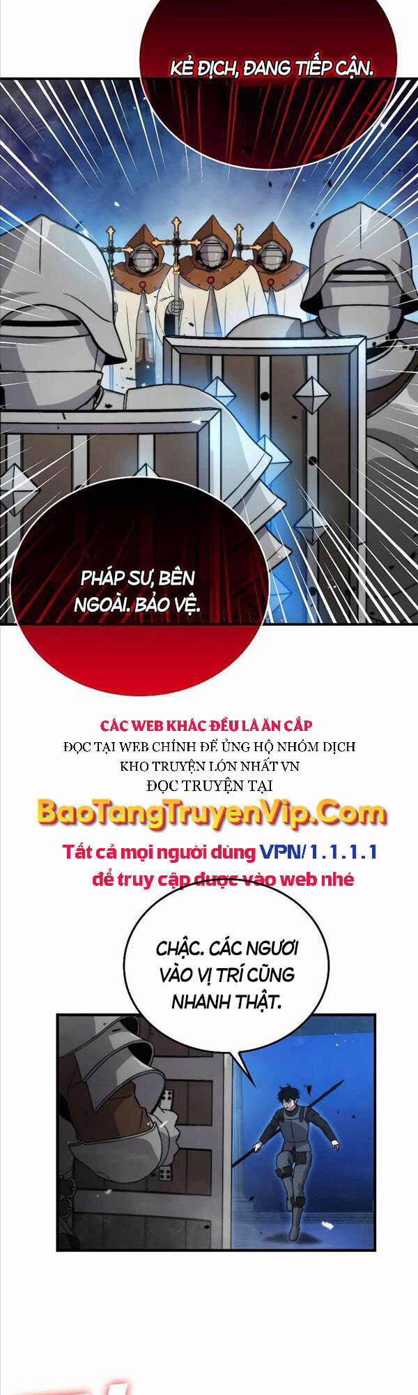 Chúa Quỷ Tăng Cấp Bằng Võ Thuật 21 trang 27