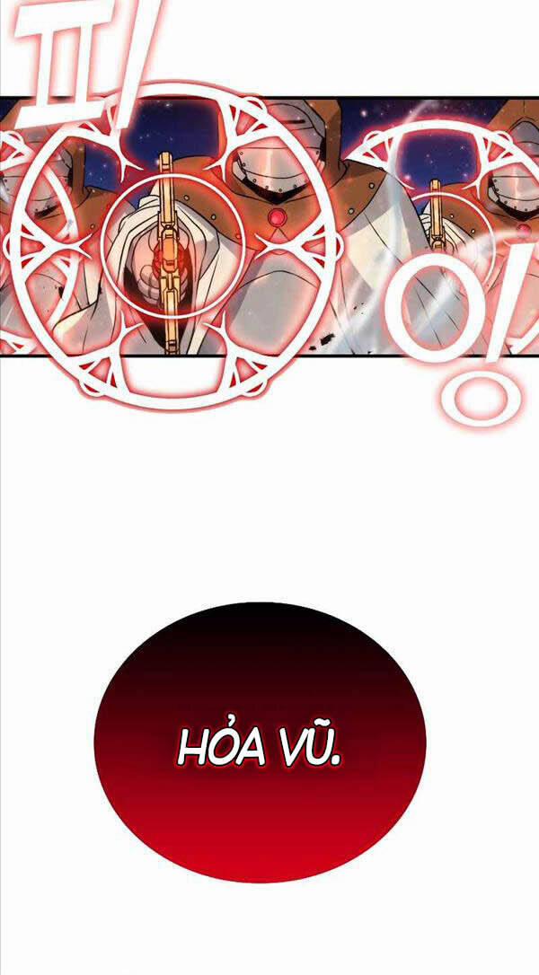 Chúa Quỷ Tăng Cấp Bằng Võ Thuật 21 trang 28
