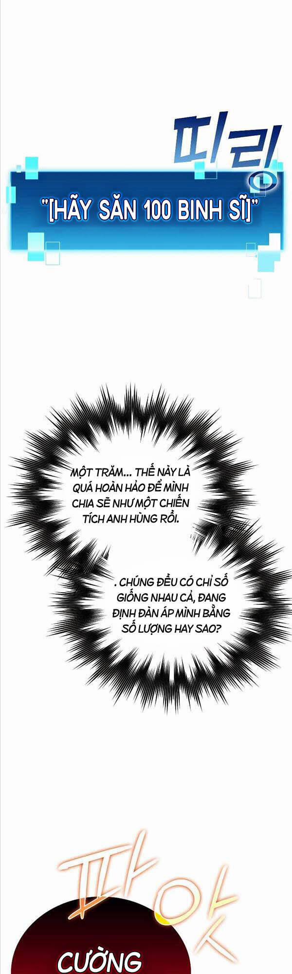 Chúa Quỷ Tăng Cấp Bằng Võ Thuật 21 trang 3