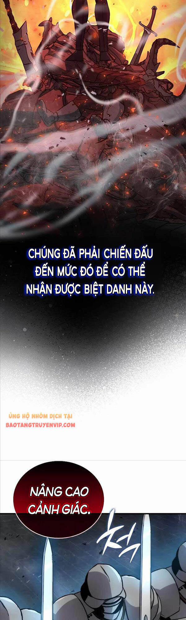 Chúa Quỷ Tăng Cấp Bằng Võ Thuật 21 trang 33