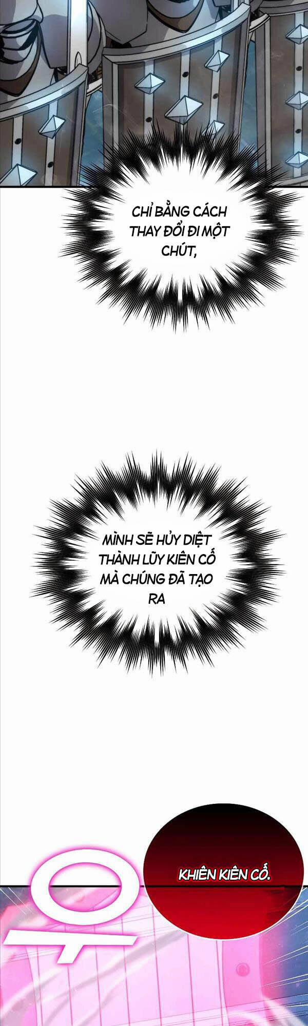 Chúa Quỷ Tăng Cấp Bằng Võ Thuật 21 trang 34
