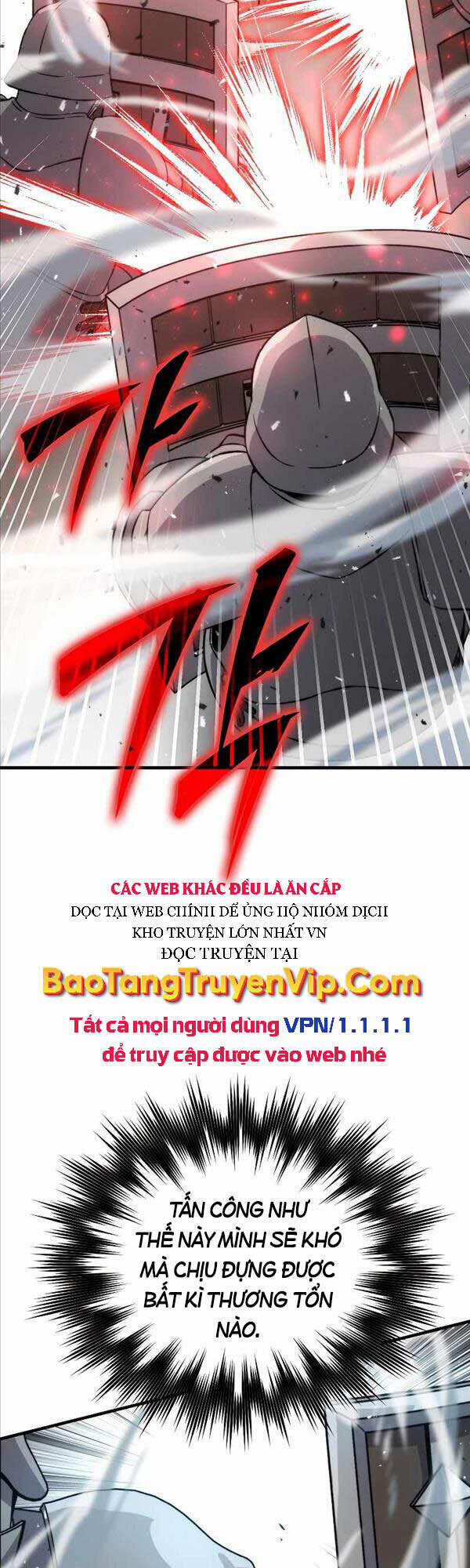 Chúa Quỷ Tăng Cấp Bằng Võ Thuật 21 trang 37