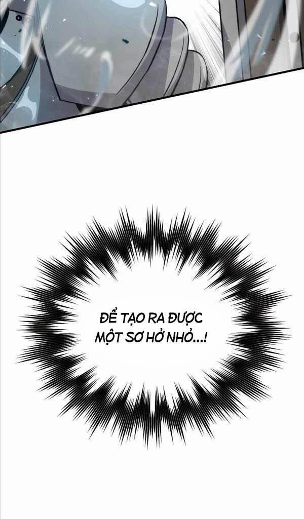 Chúa Quỷ Tăng Cấp Bằng Võ Thuật 21 trang 38