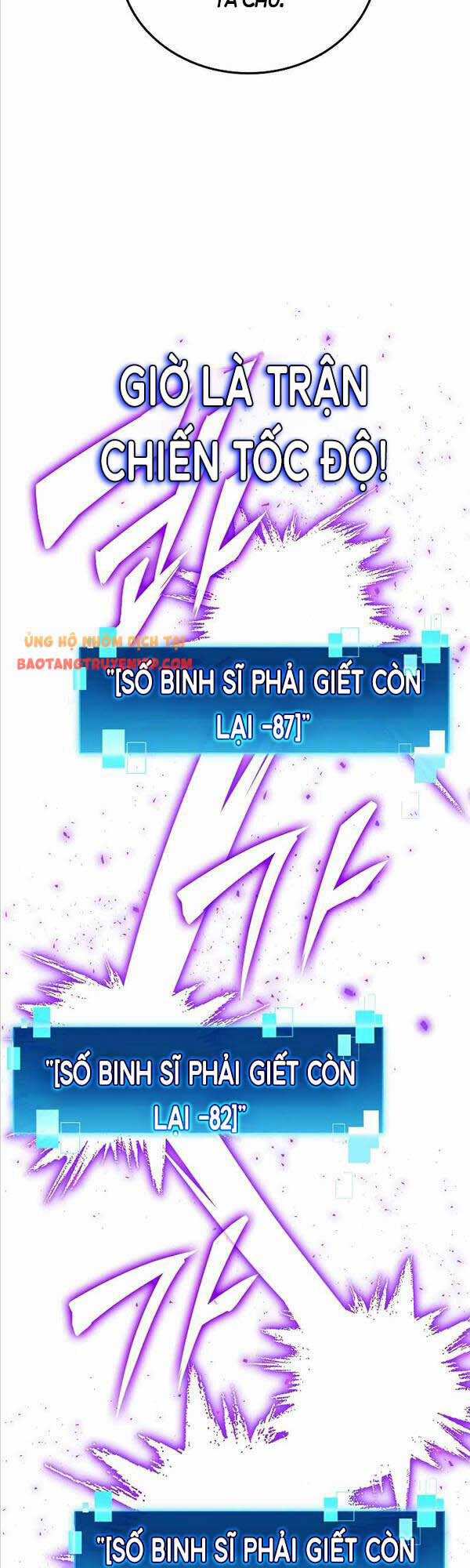 Chúa Quỷ Tăng Cấp Bằng Võ Thuật 21 trang 41