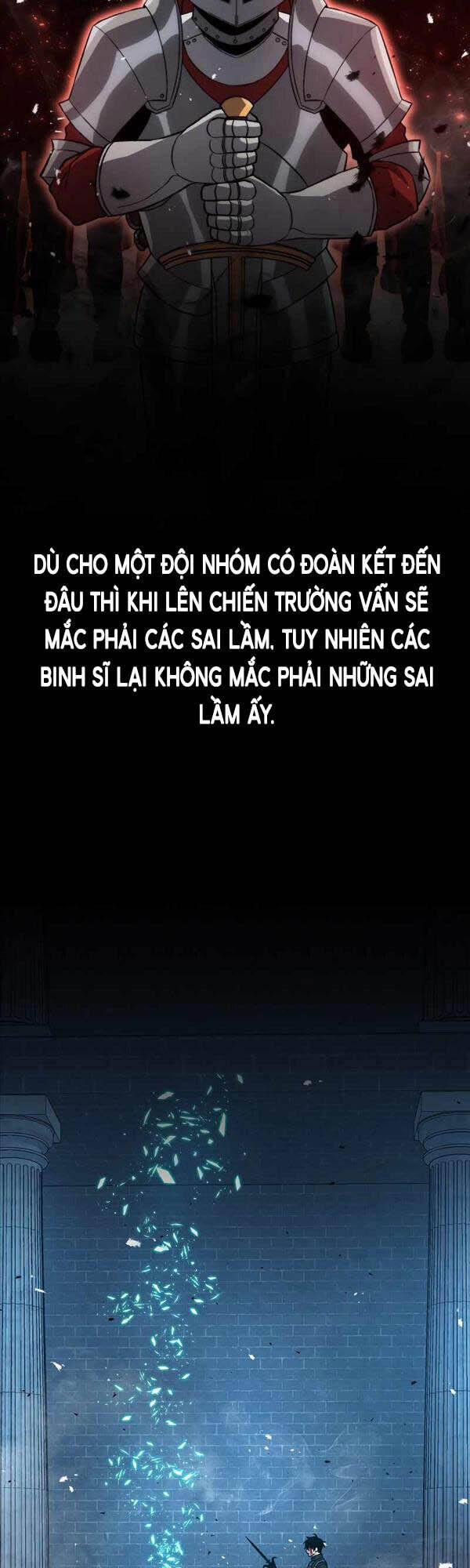 Chúa Quỷ Tăng Cấp Bằng Võ Thuật 21 trang 56