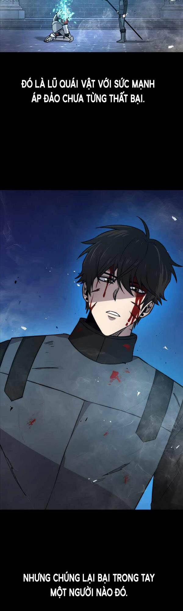 Chúa Quỷ Tăng Cấp Bằng Võ Thuật 21 trang 57