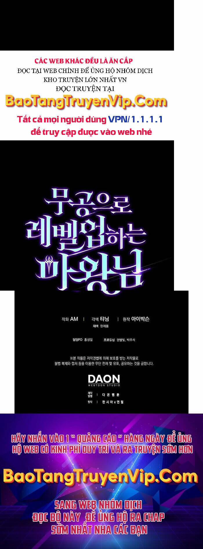 Chúa Quỷ Tăng Cấp Bằng Võ Thuật 21 trang 58