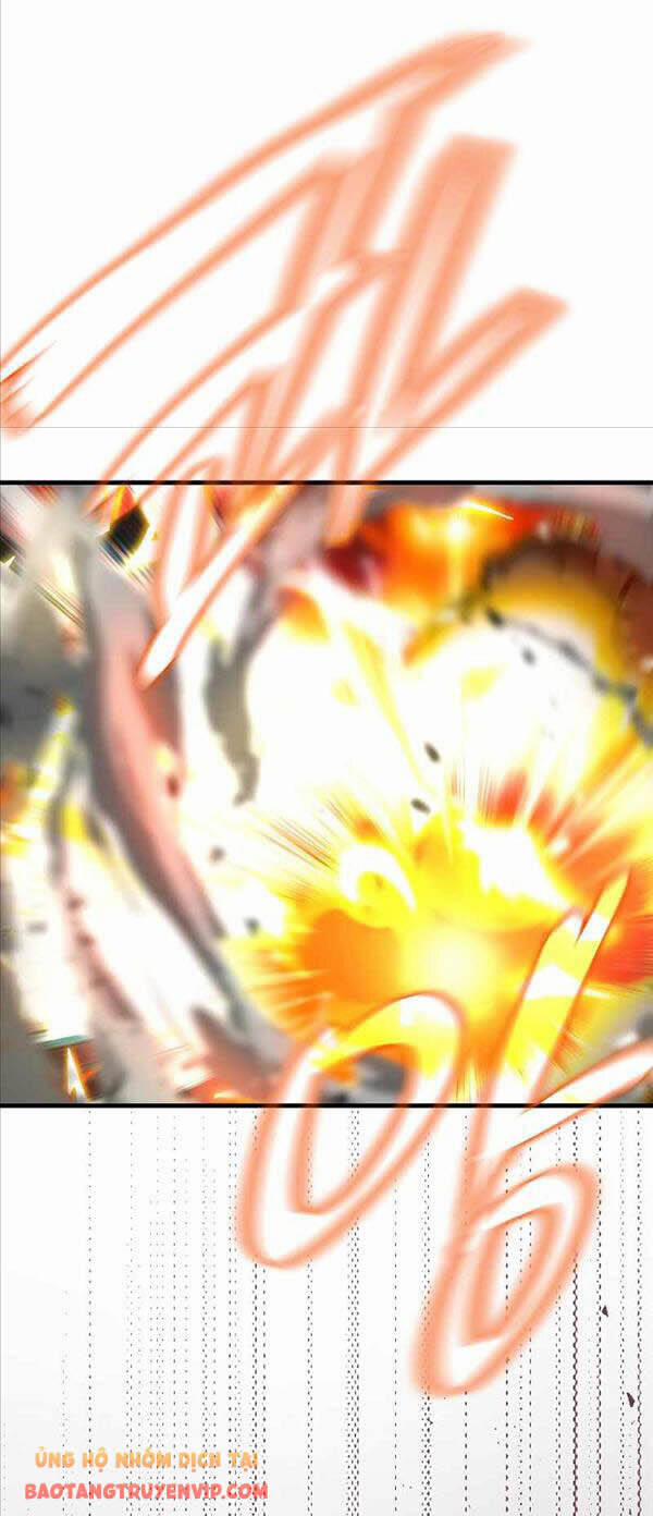 Chúa Quỷ Tăng Cấp Bằng Võ Thuật 21 trang 8