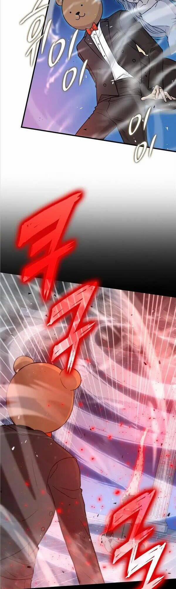 Chúa Quỷ Tăng Cấp Bằng Võ Thuật 22 trang 22