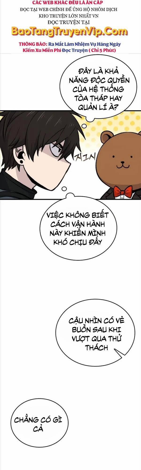 Chúa Quỷ Tăng Cấp Bằng Võ Thuật 22 trang 5