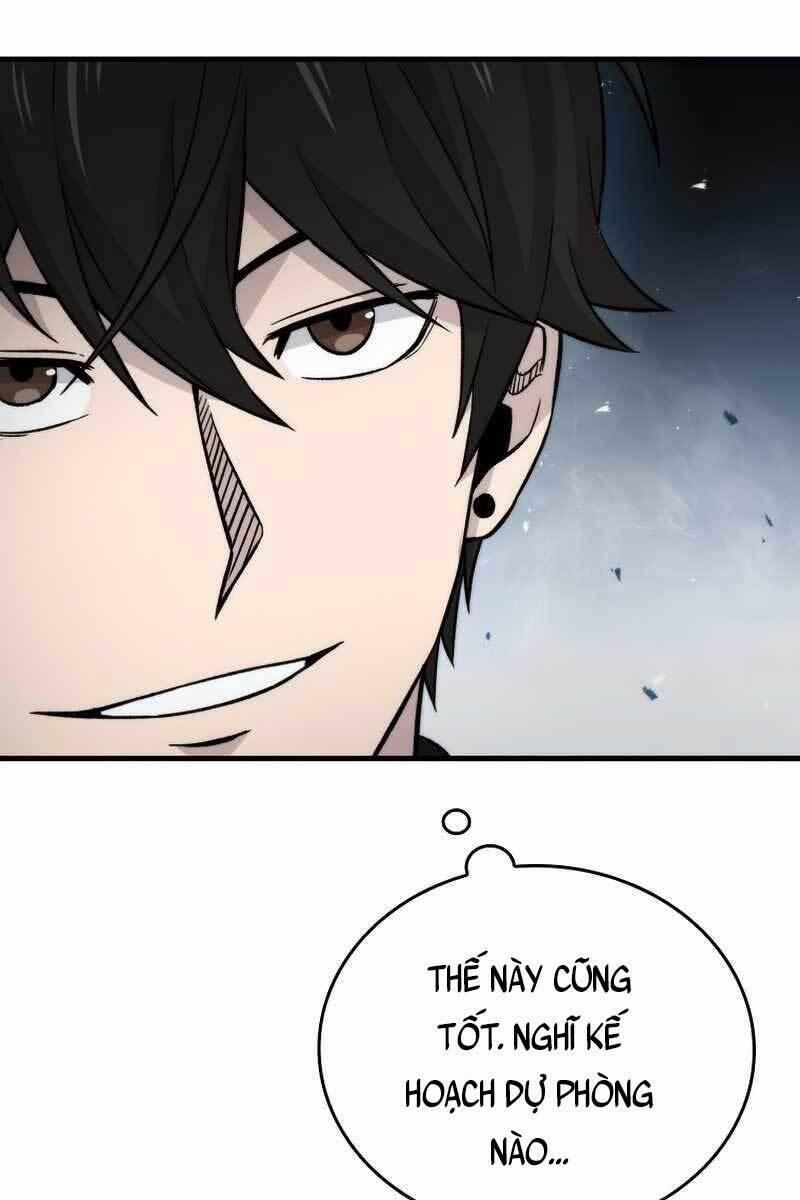 Chúa Quỷ Tăng Cấp Bằng Võ Thuật 23 trang 101