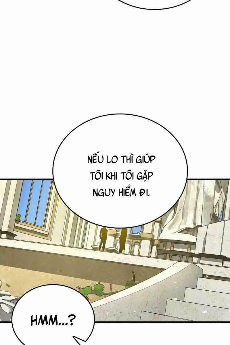 Chúa Quỷ Tăng Cấp Bằng Võ Thuật 23 trang 102