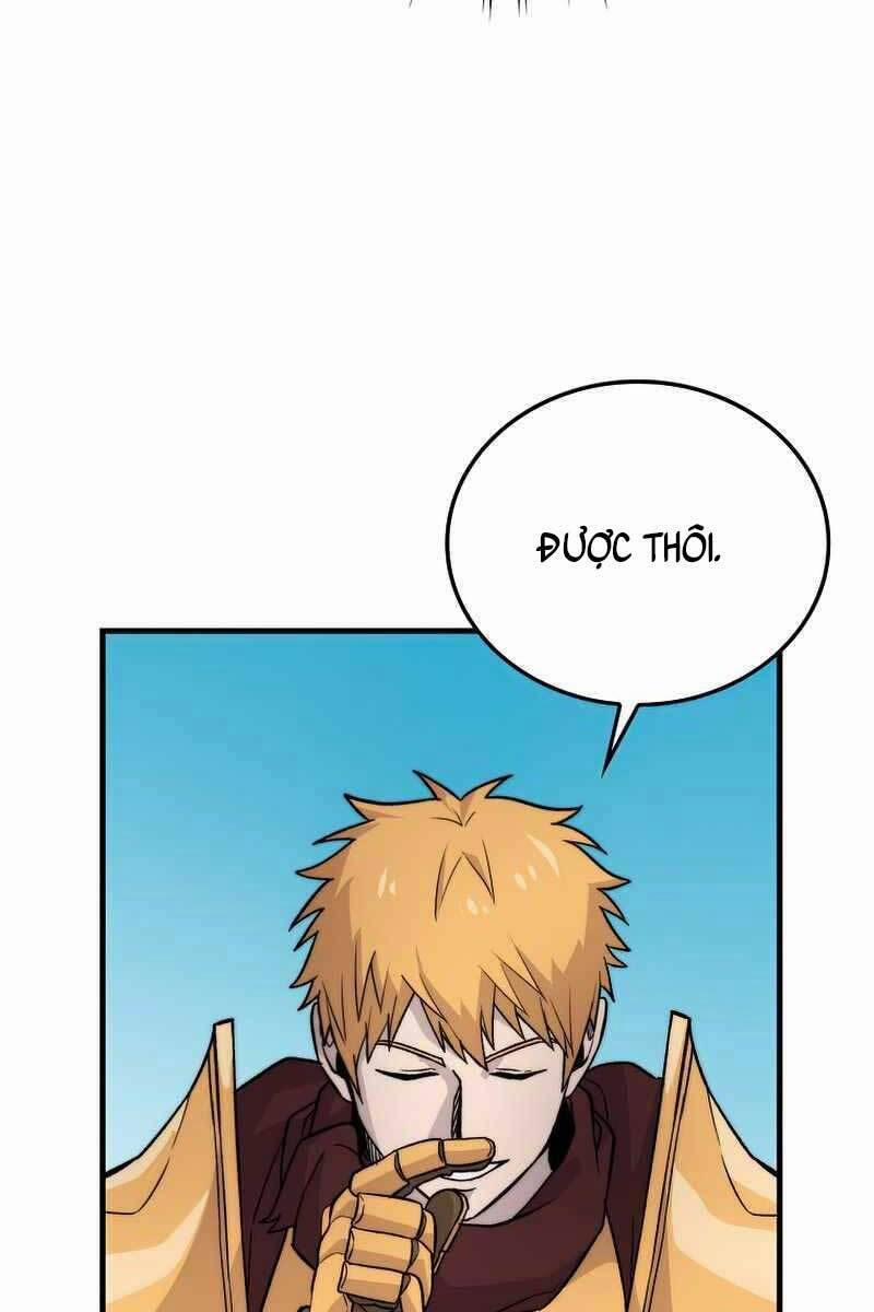 Chúa Quỷ Tăng Cấp Bằng Võ Thuật 23 trang 106