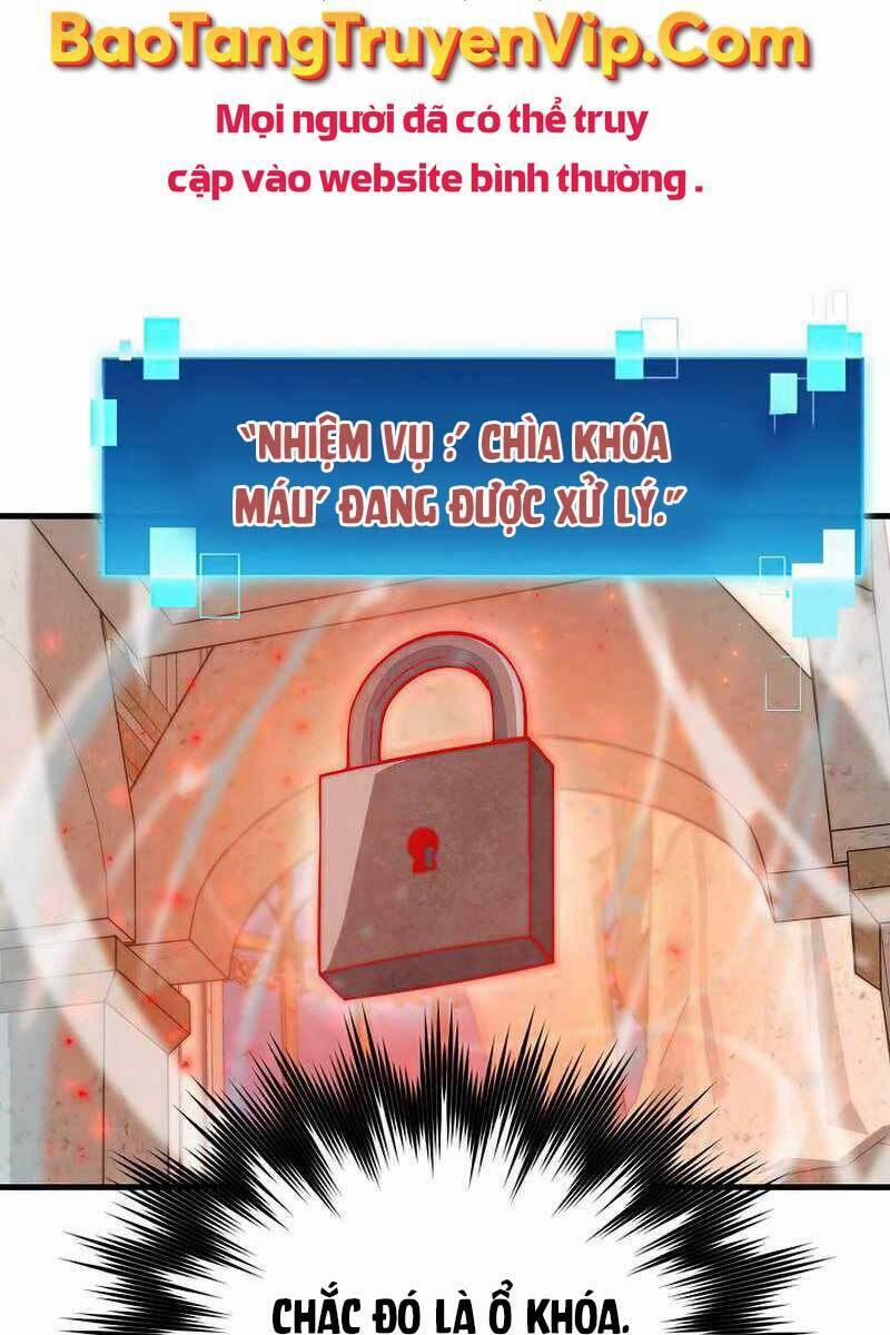Chúa Quỷ Tăng Cấp Bằng Võ Thuật 23 trang 112
