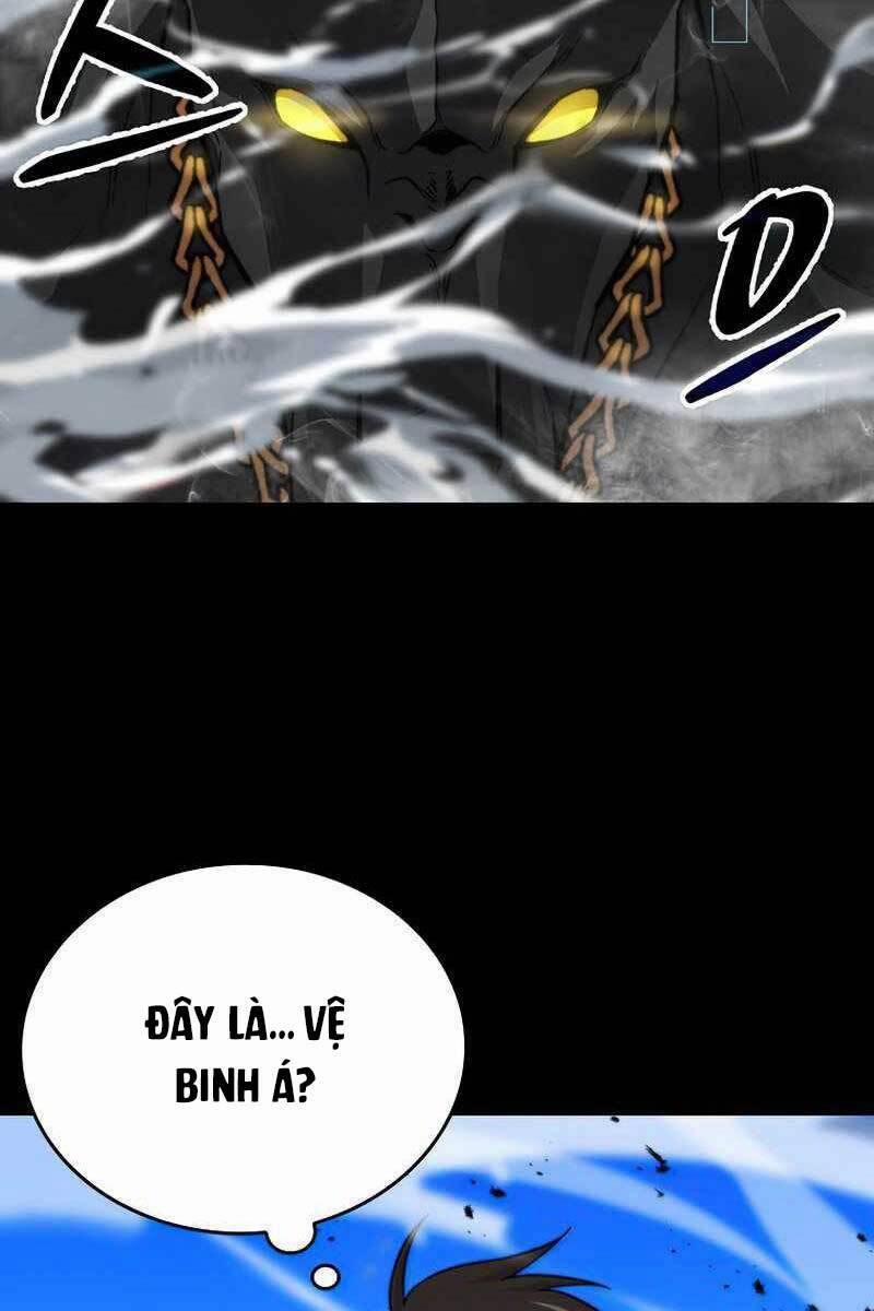 Chúa Quỷ Tăng Cấp Bằng Võ Thuật 23 trang 118