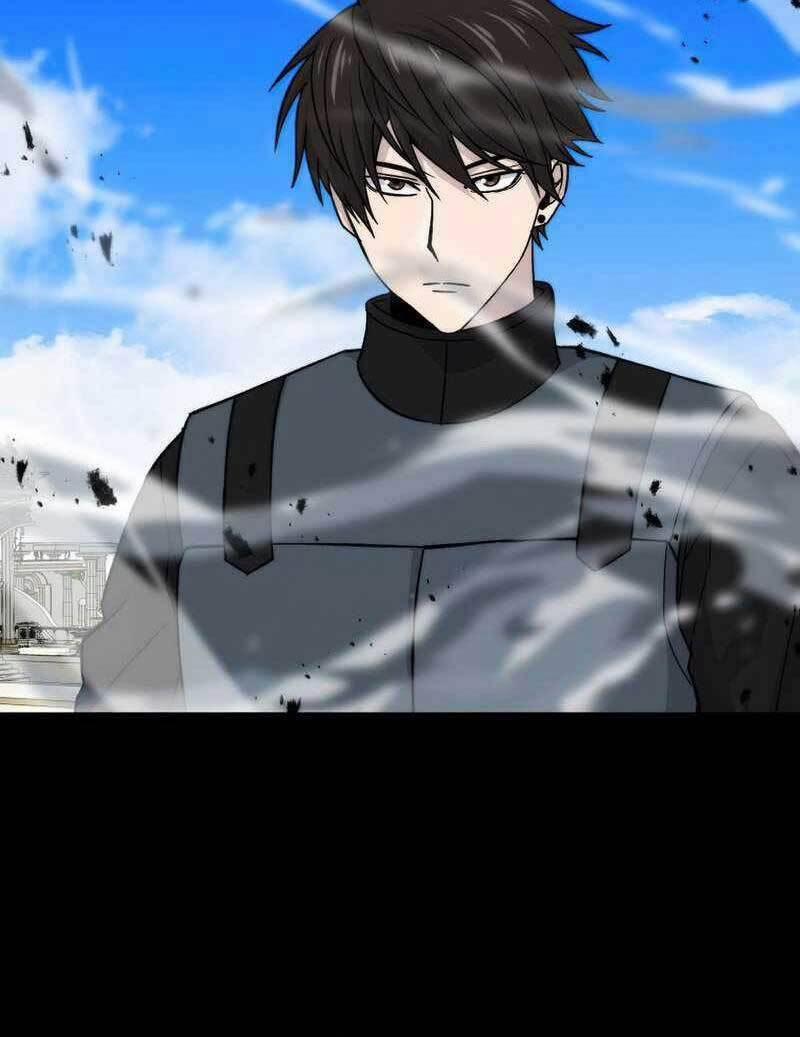 Chúa Quỷ Tăng Cấp Bằng Võ Thuật 23 trang 119