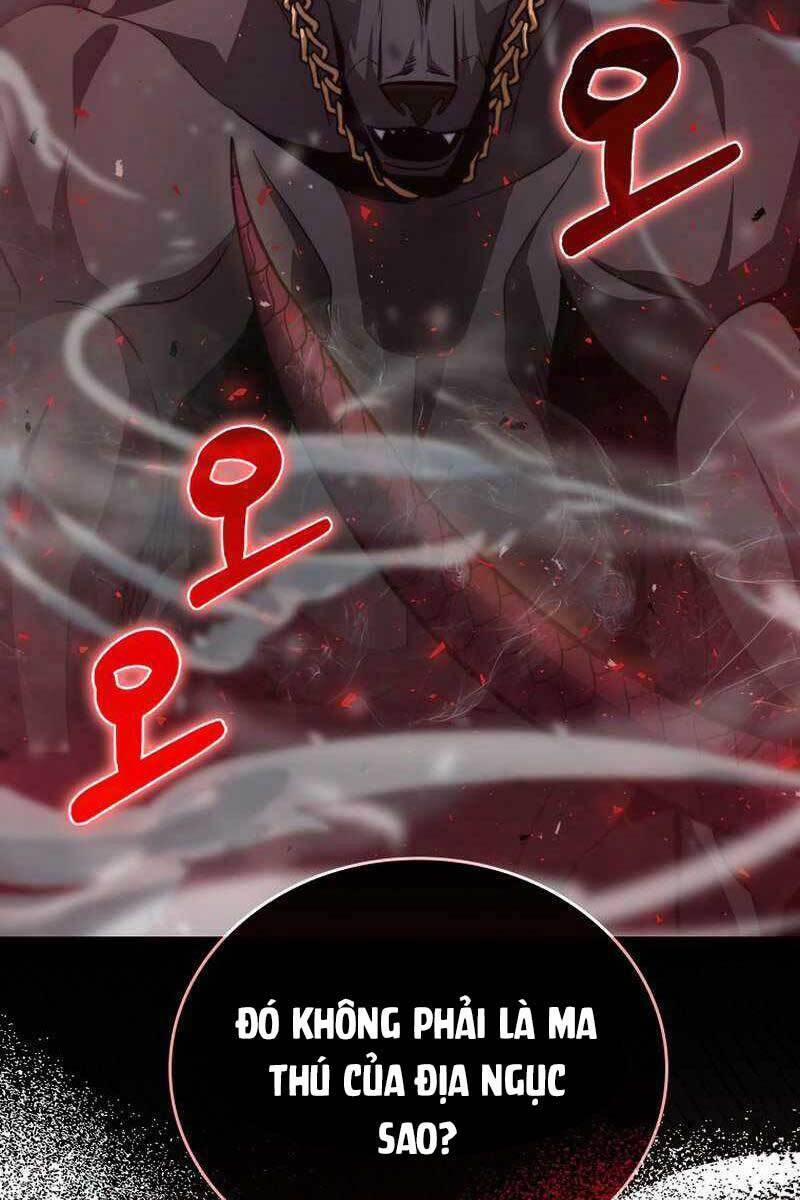Chúa Quỷ Tăng Cấp Bằng Võ Thuật 23 trang 121