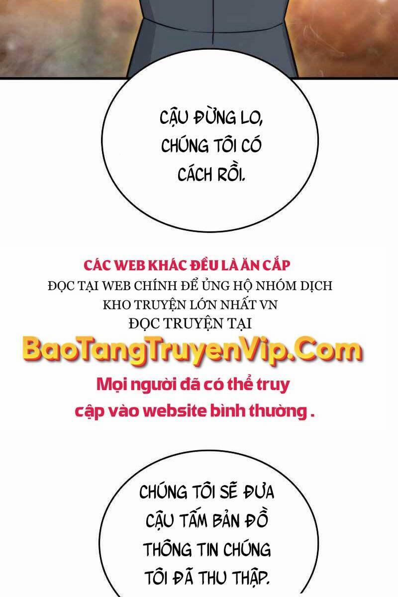Chúa Quỷ Tăng Cấp Bằng Võ Thuật 23 trang 14