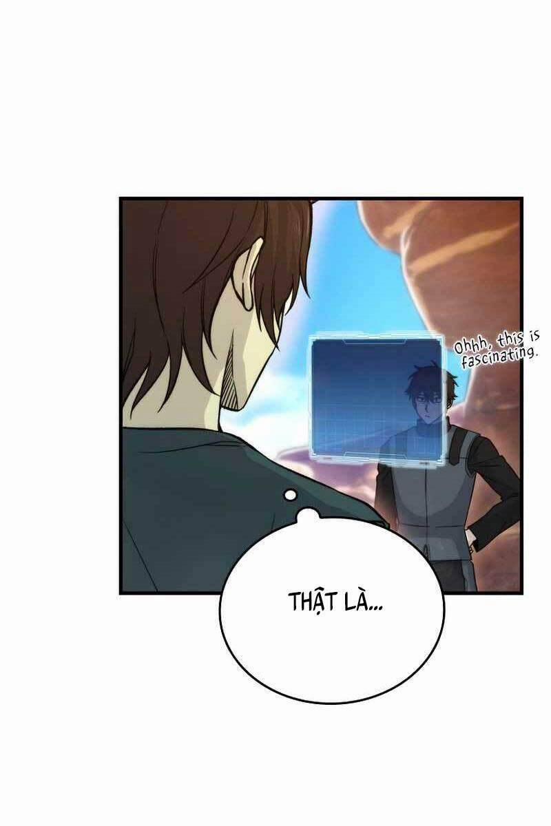 Chúa Quỷ Tăng Cấp Bằng Võ Thuật 23 trang 18