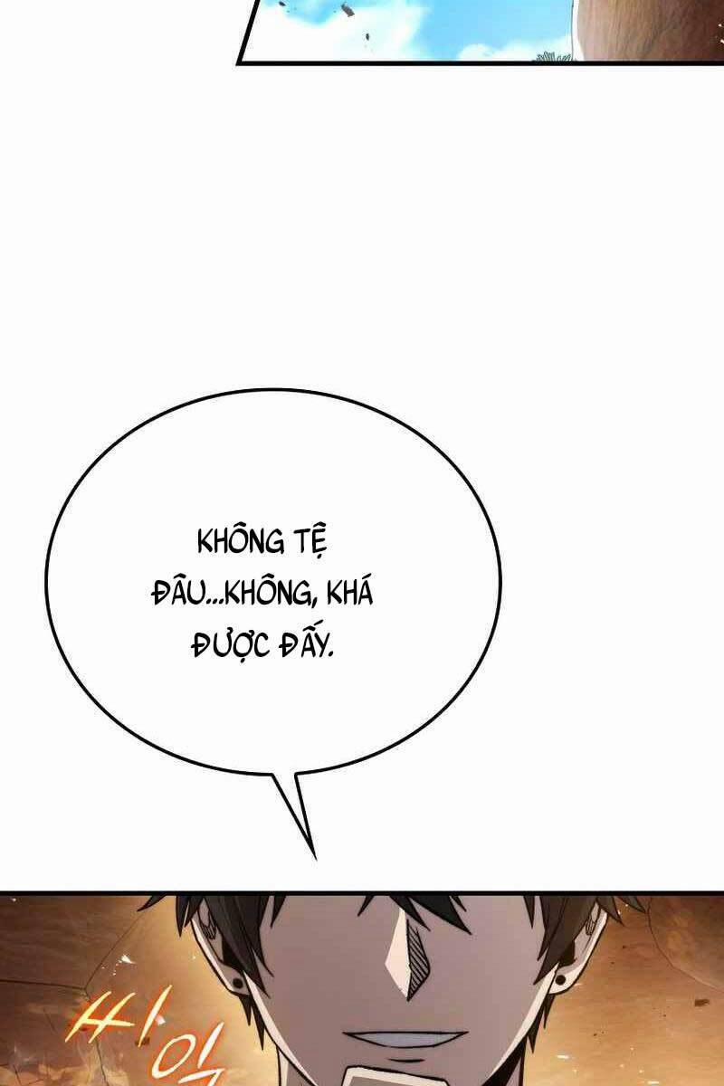 Chúa Quỷ Tăng Cấp Bằng Võ Thuật 23 trang 21