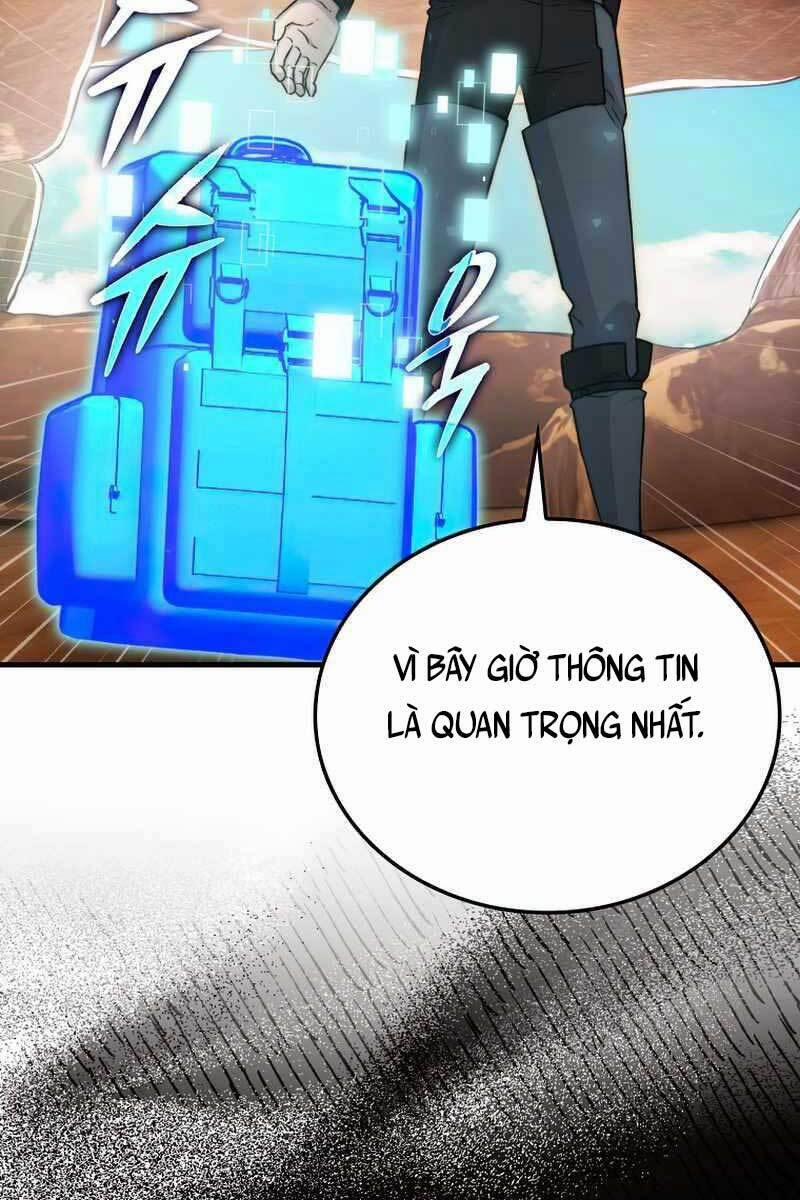 Chúa Quỷ Tăng Cấp Bằng Võ Thuật 23 trang 24