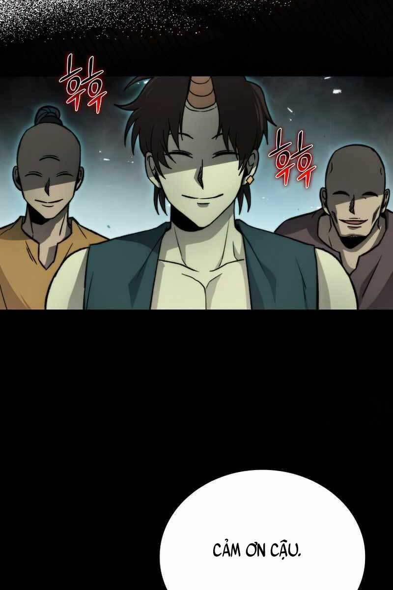 Chúa Quỷ Tăng Cấp Bằng Võ Thuật 23 trang 25