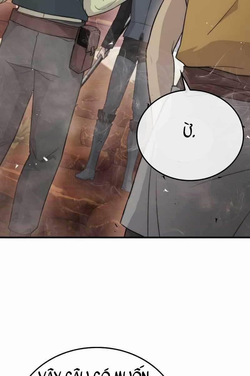 Chúa Quỷ Tăng Cấp Bằng Võ Thuật 23 trang 3