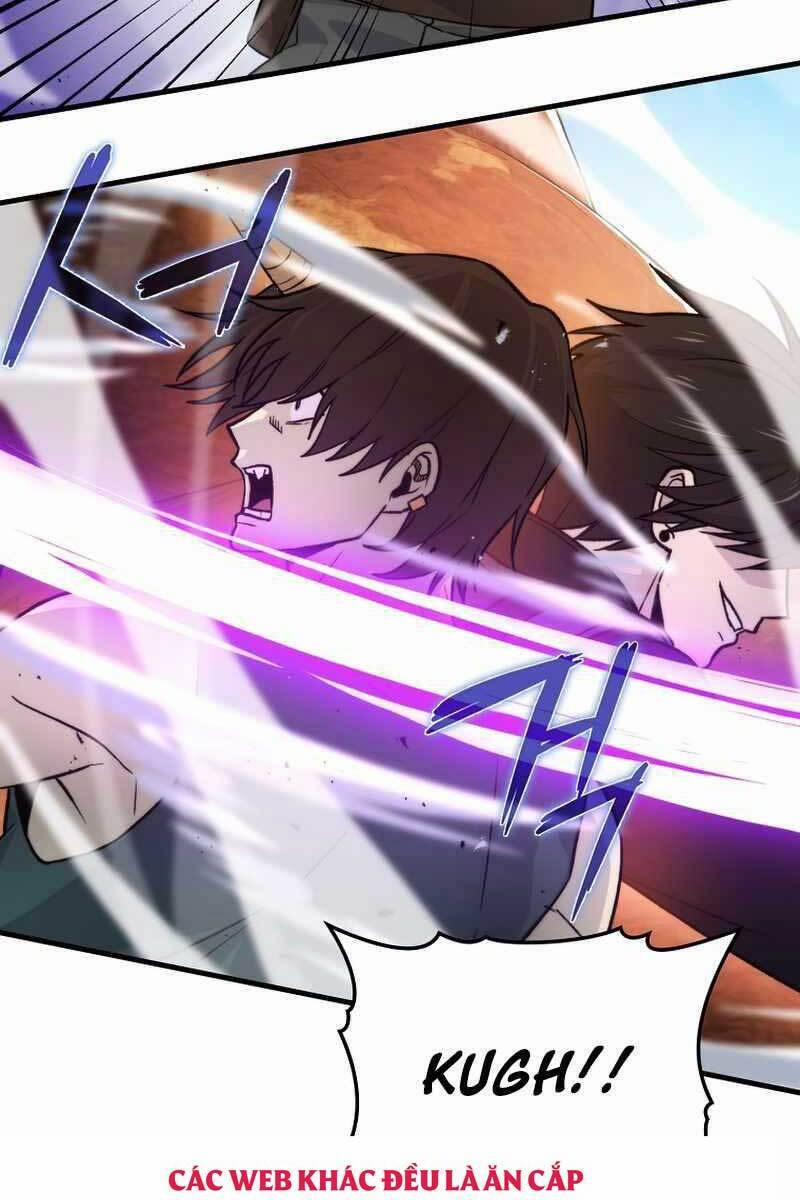 Chúa Quỷ Tăng Cấp Bằng Võ Thuật 23 trang 31