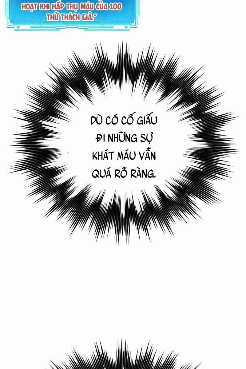Chúa Quỷ Tăng Cấp Bằng Võ Thuật 23 trang 36