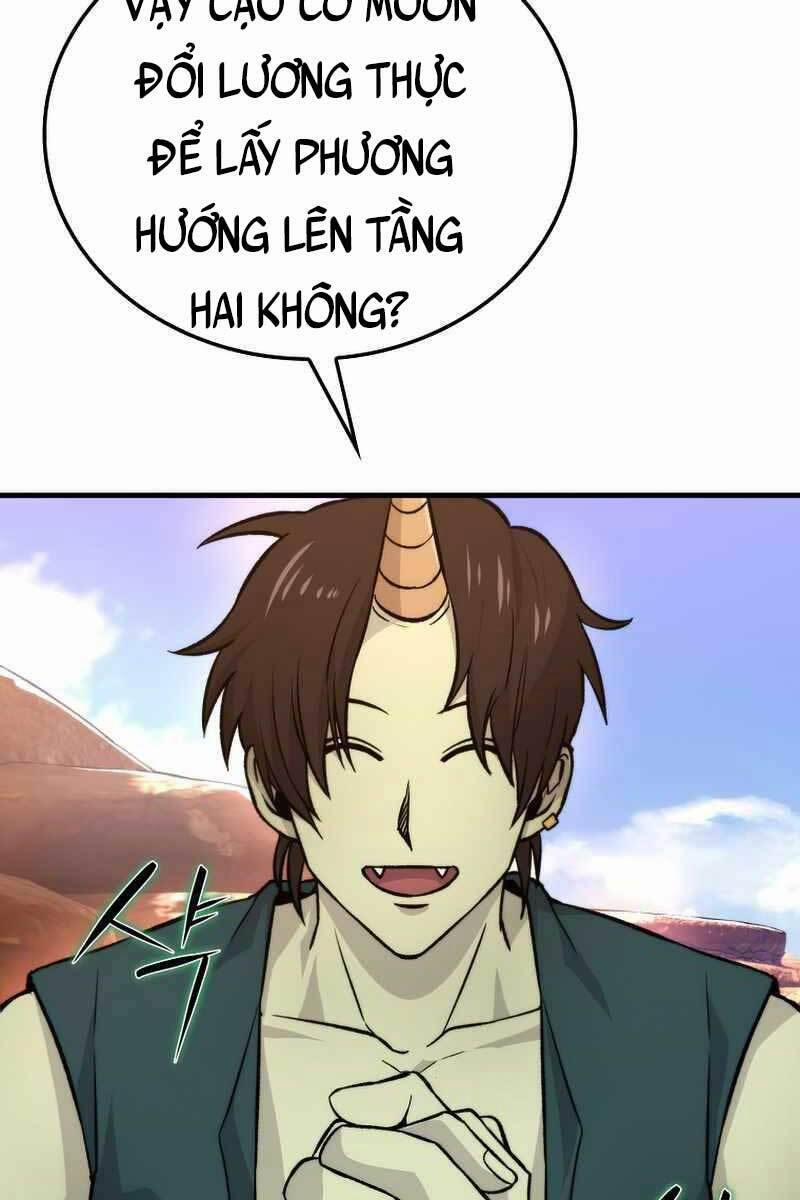 Chúa Quỷ Tăng Cấp Bằng Võ Thuật 23 trang 4
