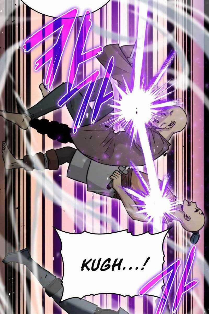 Chúa Quỷ Tăng Cấp Bằng Võ Thuật 23 trang 40