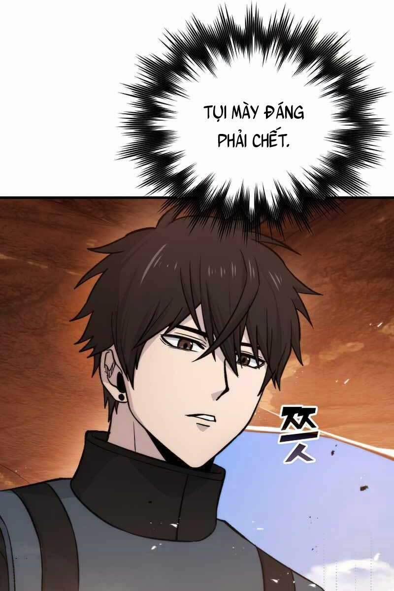 Chúa Quỷ Tăng Cấp Bằng Võ Thuật 23 trang 45