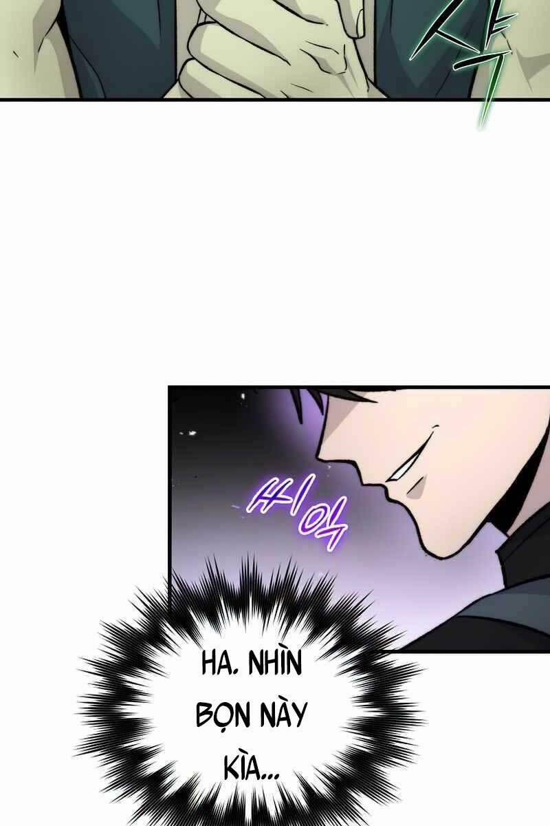 Chúa Quỷ Tăng Cấp Bằng Võ Thuật 23 trang 5