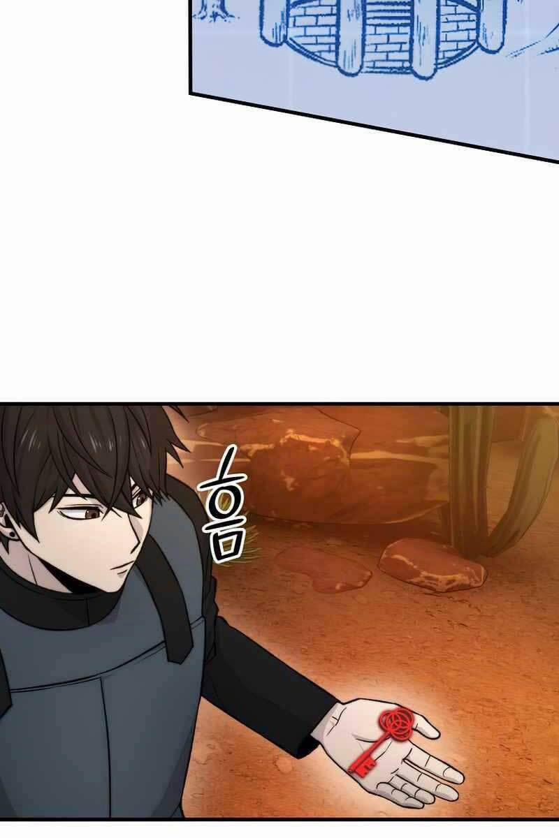 Chúa Quỷ Tăng Cấp Bằng Võ Thuật 23 trang 50