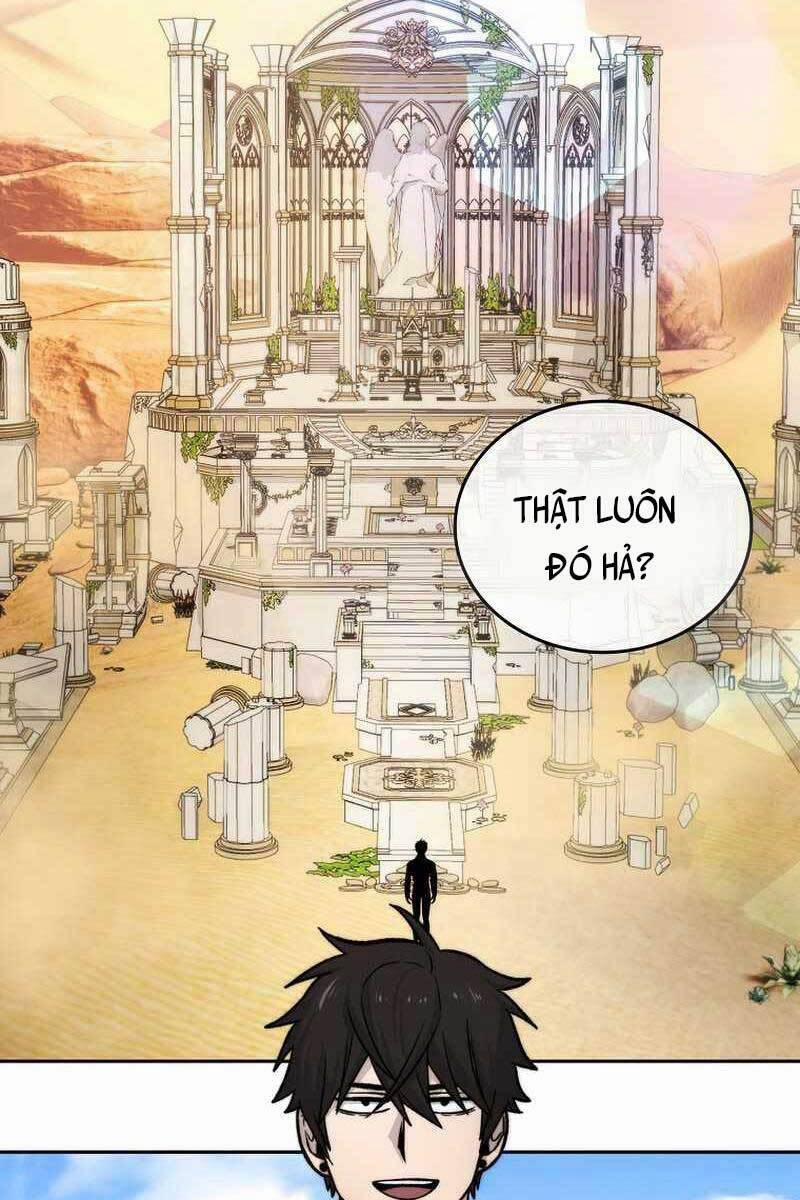 Chúa Quỷ Tăng Cấp Bằng Võ Thuật 23 trang 56