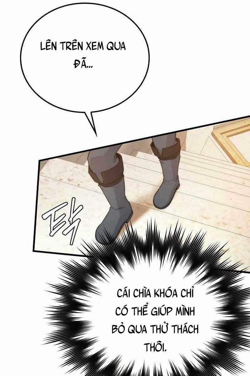 Chúa Quỷ Tăng Cấp Bằng Võ Thuật 23 trang 60