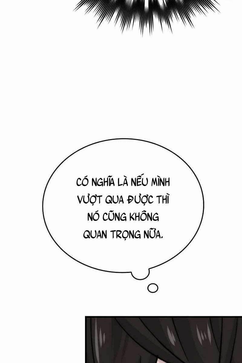 Chúa Quỷ Tăng Cấp Bằng Võ Thuật 23 trang 61
