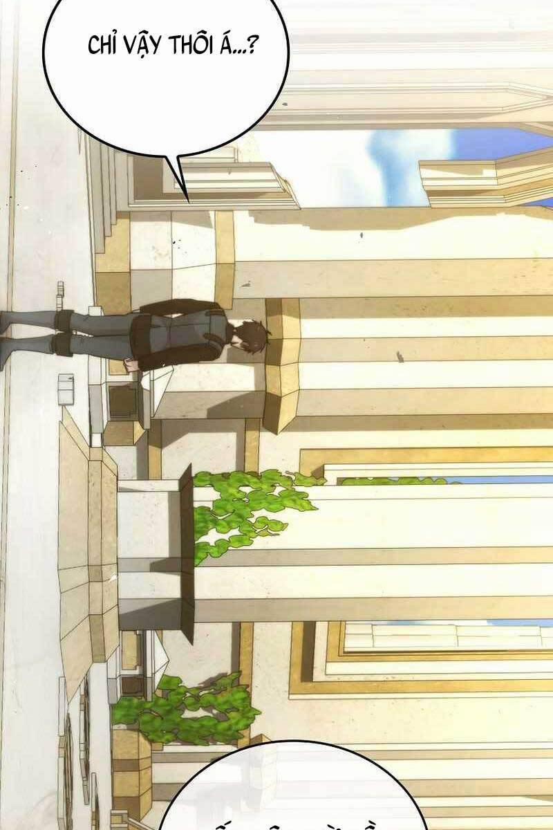 Chúa Quỷ Tăng Cấp Bằng Võ Thuật 23 trang 64