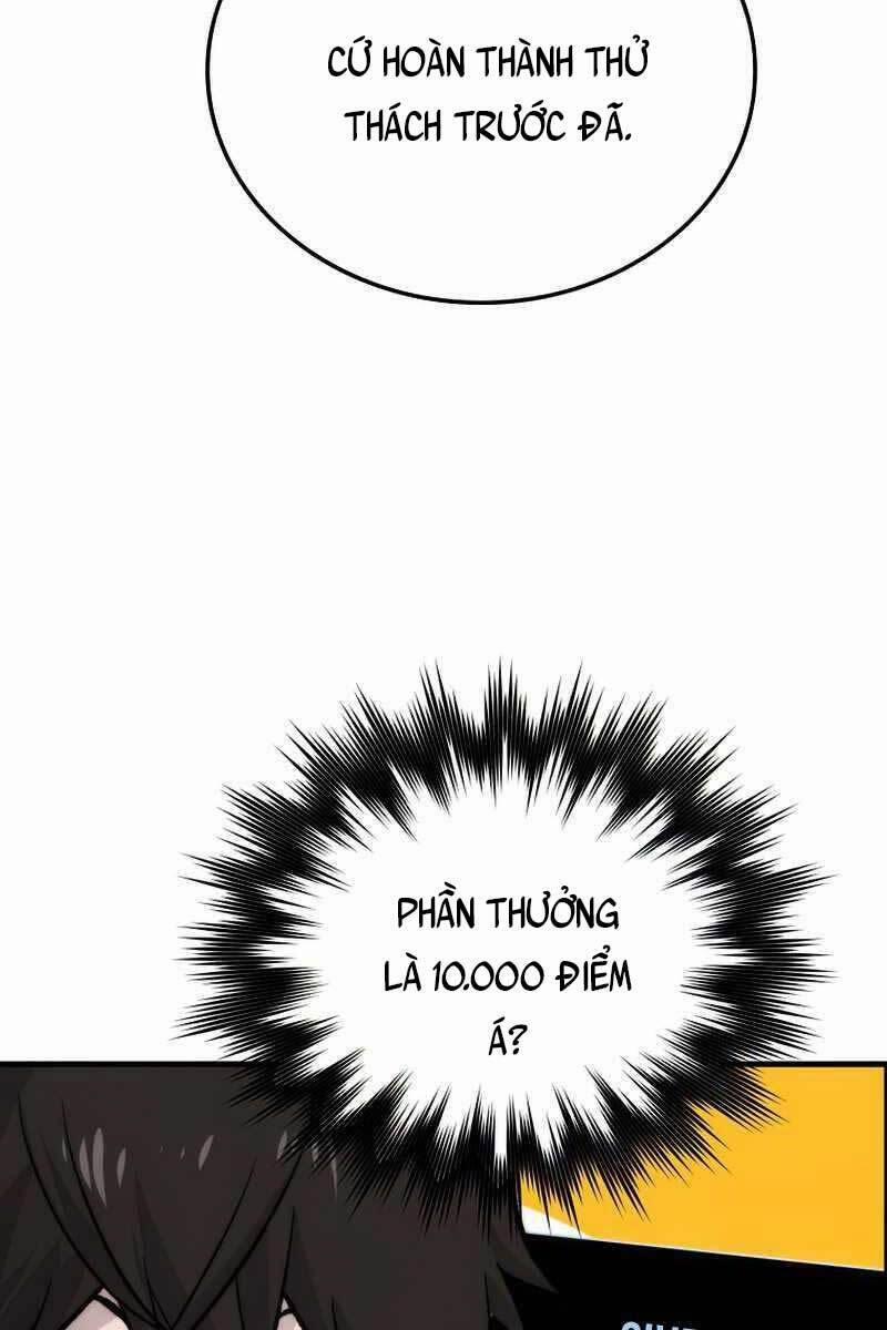 Chúa Quỷ Tăng Cấp Bằng Võ Thuật 23 trang 68