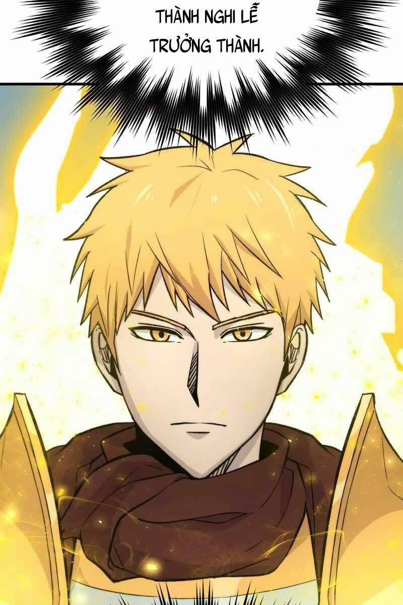 Chúa Quỷ Tăng Cấp Bằng Võ Thuật 23 trang 77