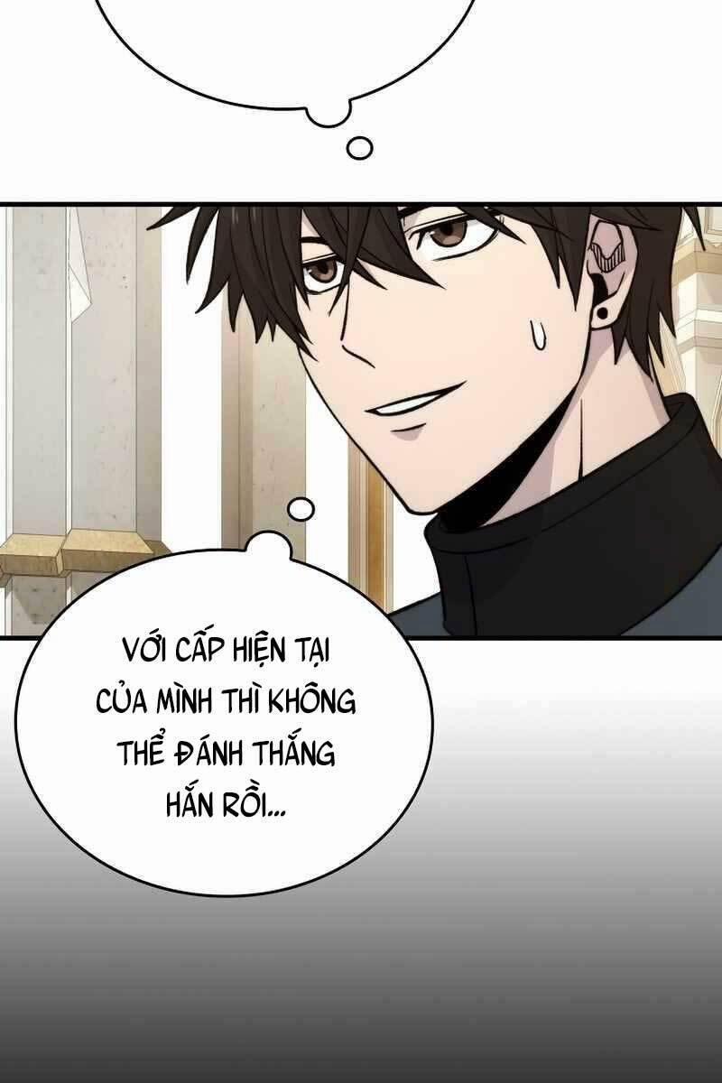 Chúa Quỷ Tăng Cấp Bằng Võ Thuật 23 trang 79