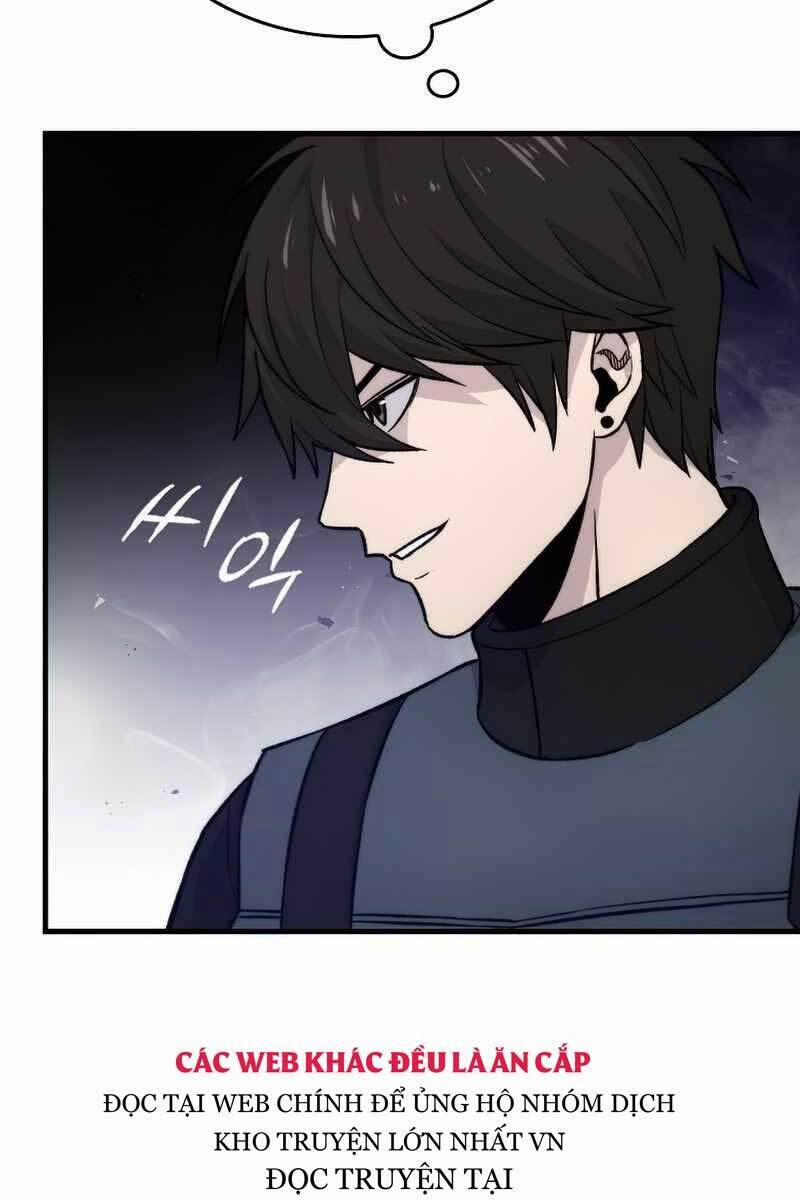 Chúa Quỷ Tăng Cấp Bằng Võ Thuật 23 trang 87