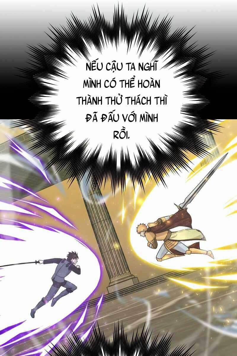 Chúa Quỷ Tăng Cấp Bằng Võ Thuật 23 trang 99
