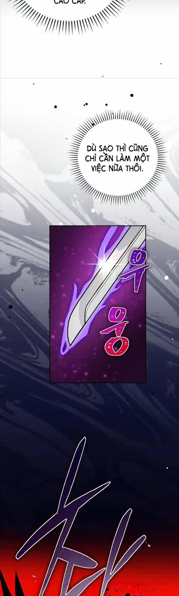 Chúa Quỷ Tăng Cấp Bằng Võ Thuật 24 trang 18