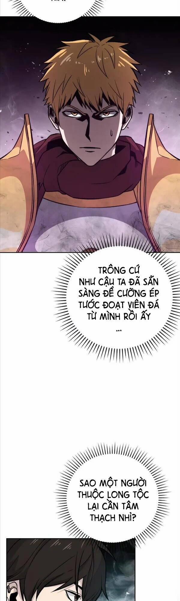 Chúa Quỷ Tăng Cấp Bằng Võ Thuật 24 trang 30